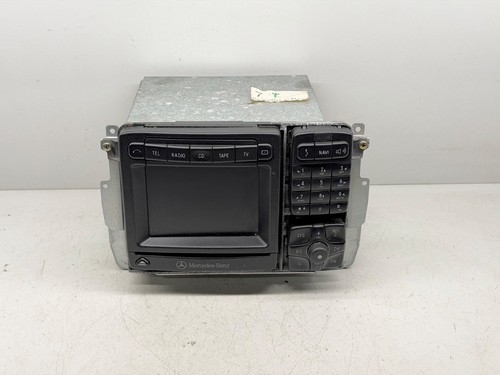 Mercedes benz c215 - mercedes, cl