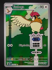 Pokémon Tauboga 208/197 –