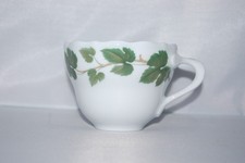 Kaffeetasse Maria Theresia