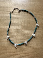 Kinder Halskette Sommer