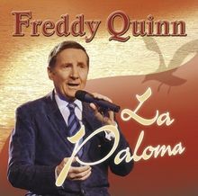 Paloma von quinn freddy - la,