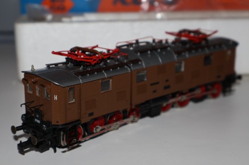 Roco 04139 elektrolok 22 - h0,