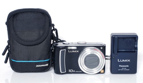 Panasonic lumix dmc tz5 - panasonic, dmc-tz5