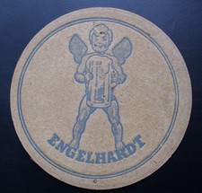 VK - Bierdeckel DDR-Gebiet