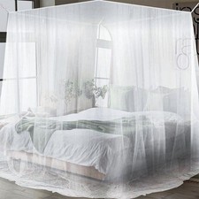 200 x 220cm Moskitonetz Bett