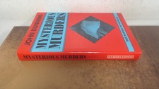 			Mysterious Murders