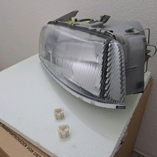 Frontscheinwerfer Opel Senator B