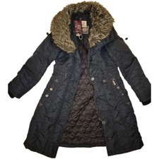 Khujo Monique Parka  * Gr.L