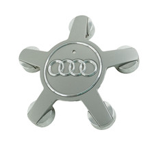 Original Audi Nabendeckel