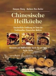 Chinesische heilküche - chinesische,