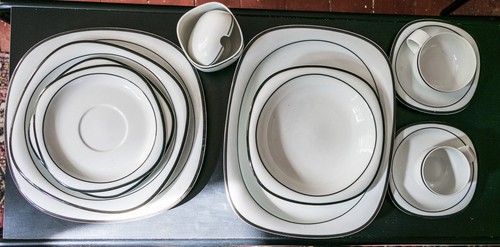 Rosenthal suomi anthrazit - rosenthal,