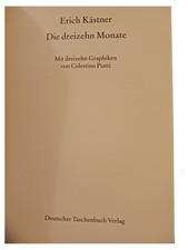 Kästner Die dreizehn Monate