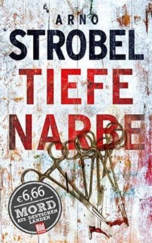 Tiefe narbe bild sonntag - narbe, am