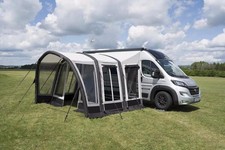 Wigo Yanook Air Luftzelt -