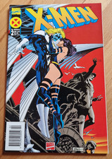 X-MEN - Heft 2 - Marvel