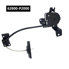 62800-P2000 Replacement Tire