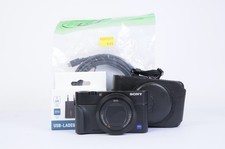 Sony RX100 IV (DSC-RX100M4) Wie Neu! FOTO JESCHNER An & Verkauf KASSEL