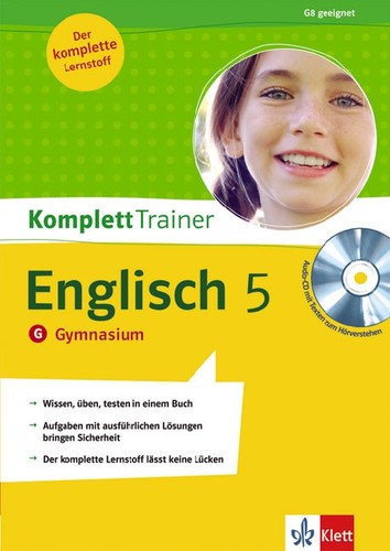 Kompletttrainer englisch - kompletttrainer,