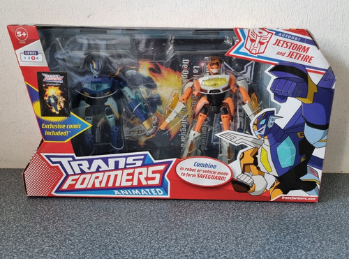 Transformers animated - transformers,