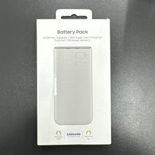 Samsung Powerbank 10.000 mAh