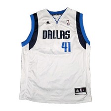 Adidas Dallas Mavericks Dirk