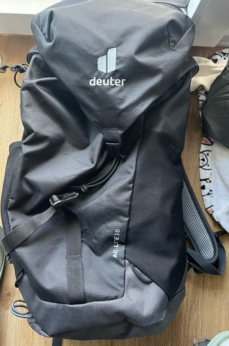 Deuter lite backpack 16 - lite,