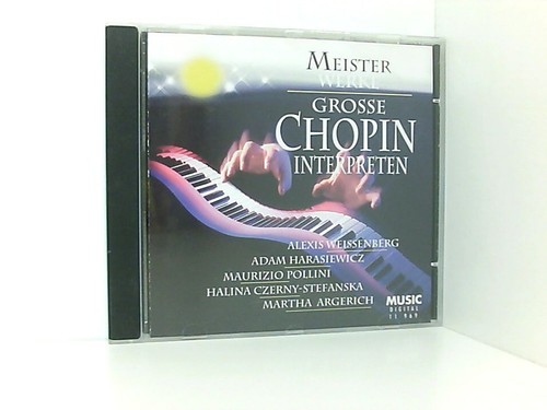 Meisterwerke große chopin - große,
