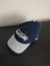 NFL New Era Basecap "Seattle