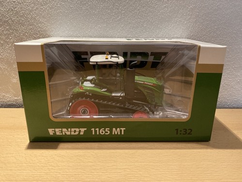 Fendt 1165 vario - fendt, 1:32
