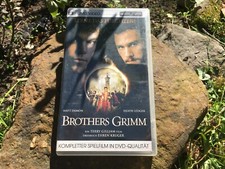 Brothers Grimm - PSP - Film -