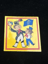 DDR Aufkleber / Sticker -