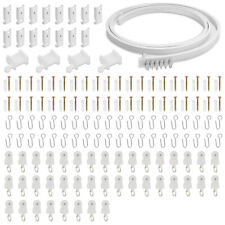 3/5M Biegbar Vorhangschiene