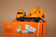 Conrad modell 3055 lkw - conrad,