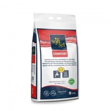 2 x Zoutman SOFT-SEL COMFORT