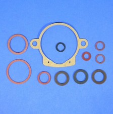 Dichtungssatz für vergaser - dichtungssatz,
