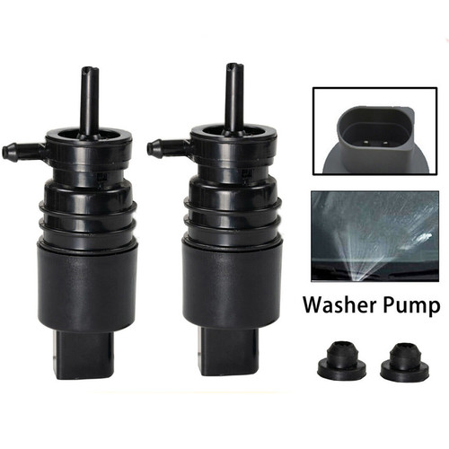 Waschwasserpumpe - 2,