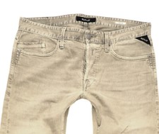 REPLAY WAITOM HERREN JEANS – W34 L32 grover jennon**TOP 2025 34/32 **