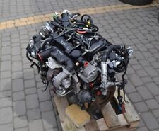 ⭐️⭐️⭐️ Motor 1.6HDi 9HZ PEUGEOT 1007 71TKM KOMPLETT ⭐️⭐️⭐️