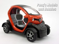 Renault Twizy 1/18 Scale