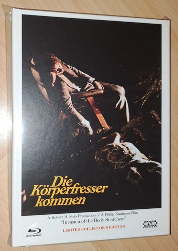 Nsm die körperfresser kommen - körperfresser,