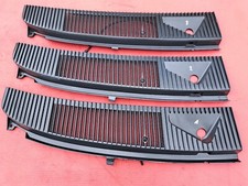 Opel Kadett E Wasserkasten