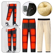 Winter Herren Damen USB