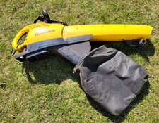 Al-Ko Hurricane 2400 EL