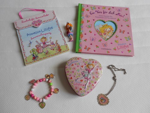 Prinzessin lillifee - prinzessin,
