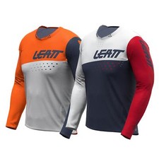 Leatt Kinder Jersey MTB