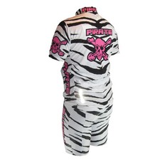 Pirate Trikot Tiger, Skull