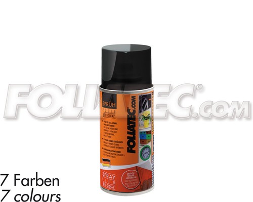 Foliatec sprüh folie weiß - foliatec,