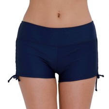 Damen Badeshorts UV Schutz