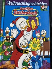 Lustiges Taschenbuch