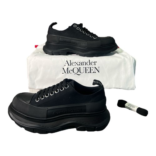 Alexander mcqueen sneaker - alexander,